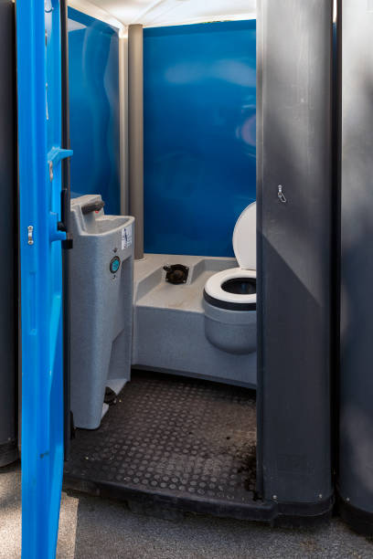 Portable restroom solutions in Temple, TX