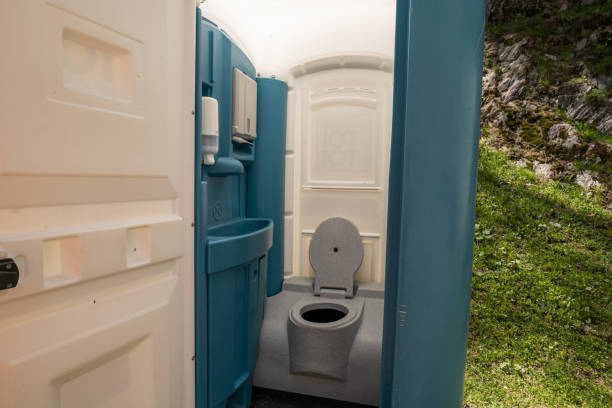 Best Porta potty delivery and setup  in Temple, TX