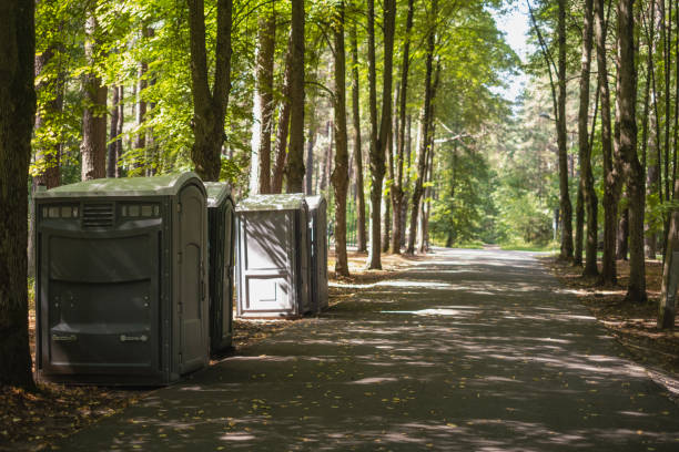 Portable Toilet Options We Offer in Temple, TX