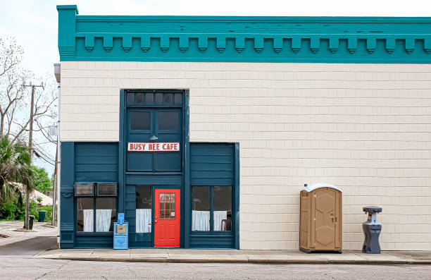 Best Sanitation services for porta potties  in Temple, TX