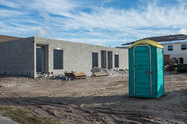 Best Local porta potty services  in Temple, TX